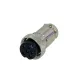 MUFA MICROFON CB DREAPTA NCS18 6P