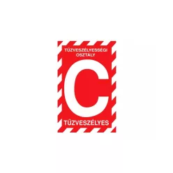 AUTOCOLANT "C"