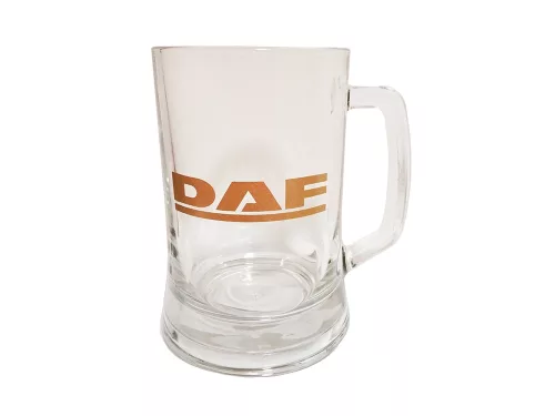 CANA DE BERE DAF