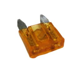 SIGURANTA AUTO 5A PLATE MINI