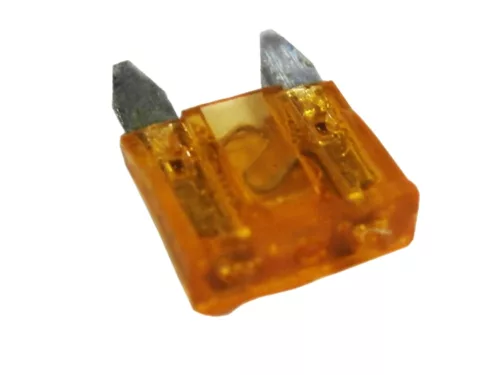 SIGURANTA AUTO 5A PLATE MINI