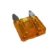 SIGURANTA AUTO 5A PLATE MINI