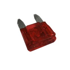 SIGURANTA AUTO 10A PLATE MINI