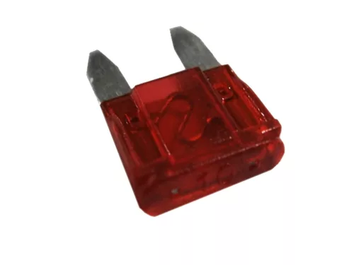 SIGURANTA AUTO 10A PLATE MINI