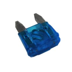 SIGURANTA AUTO 15A PLATE MINI