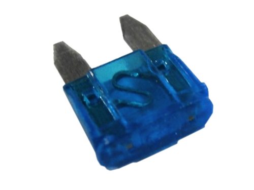 SIGURANTA AUTO 15A PLATE MINI