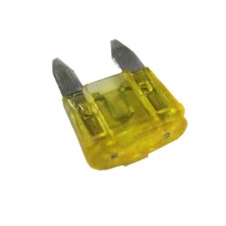 SIGURANTA AUTO 20A PLATE MINI