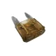 SIGURANTA AUTO 7,5A PLATE MINI