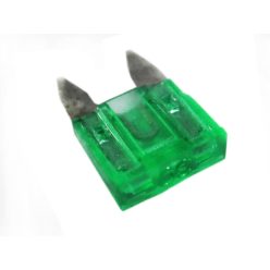 SIGURANTA AUTO 30A PLATE MINI