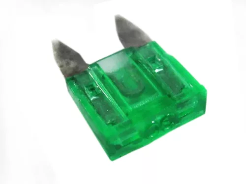 SIGURANTA AUTO 30A PLATE MINI