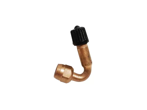 PRELUNGITOR CU COT PENTRU VALVA 50'