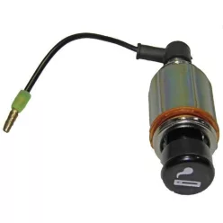 Priză brichetă + fișă 24V