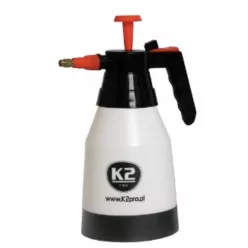 Sticlă spray cu pompă 1L
