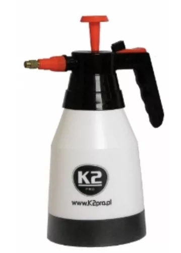 Sticlă spray cu pompă 1L