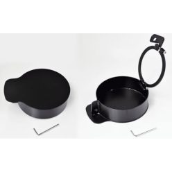 Clemă pentru capacul rezervorului de deschidere 80