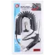 Pistol cu compresor de aer
