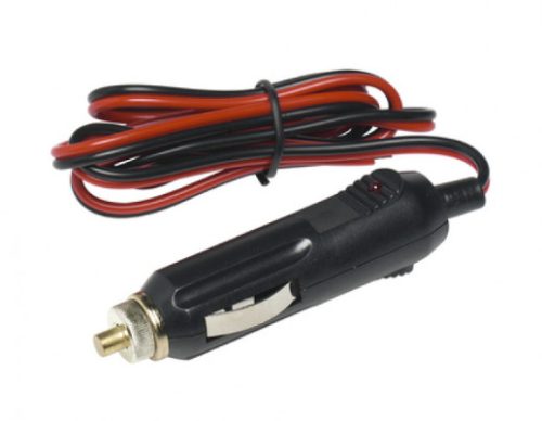 Priză pentru brichetă cu cablu ALL