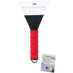 Răzuitor de gheață cu mâner softgrip 13,5*25cm