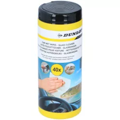 Șervețele umede cu lămâie 40pcs 20*18cm