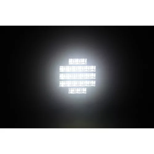 Lampă de lucru Ledes rotundă 24LED