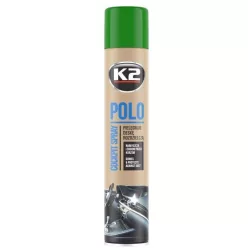 Detergent pentru tabloul de bord 750ml Pin