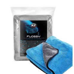 Coș ștergător microfibră