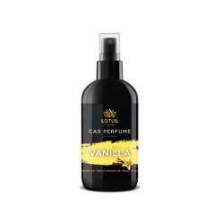 ODORIZANT AUTO VANÍLIA PARFÜM 100ML LOTUS