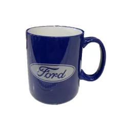 CANA  FORD