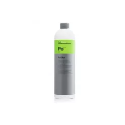   KOCH CHEMIE POL STAR SOLUTIE CURATERE TEXTIL, PIELE, SI ALCANTARA, CALITATE PREMIUM 1L