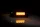 Indicator de poziție galben 4 LED-uri (fum)