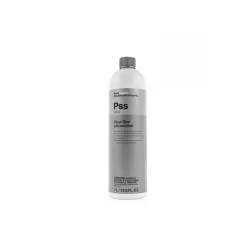   DRESSING EXTERIOR PLASTIC SI CAUCIUC KOCH CHEMIE PSS PLAST STAR 1L