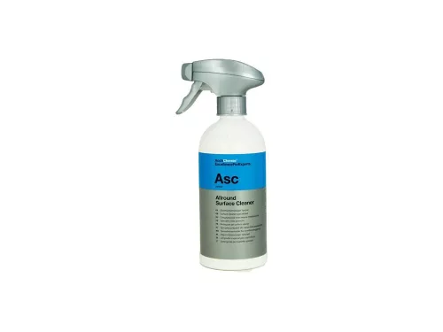 SOLUTIE CURATRE UNIVERSALA KOCH CHEMIE ALLROUND SURFACE CLEANER 500ML