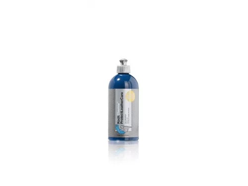 SOLUTIE HIDRATARE PIELE KOCH CHEMIE PROTECT LEATHER CARE 500ML