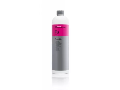 SOLUTIA INDEPERTARE MIROSURI KOCH CHEMIE FRESH UP 1L