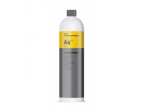 KOCH CHEMIE AS AUTOSAMPOO 1L