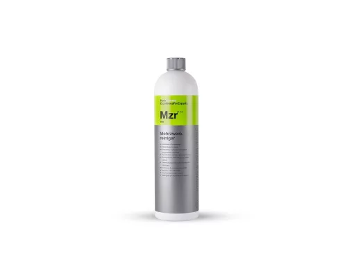 SOLUTIE CURATARE GENERALA PENTRU INTERIOR SI TAPITERIE KOCH CHEMIE MZR 1L