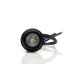 Indicator de poziție cerc cu led alb 12/24V (668)