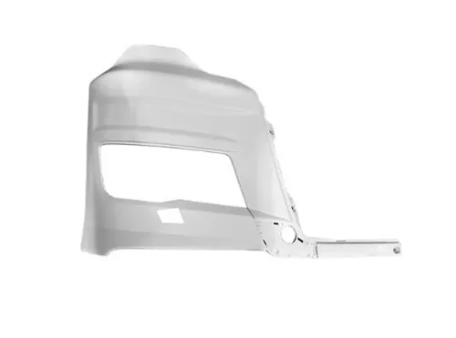 MAN TGX GX/GM/GN 2020- suport far alb dreapta