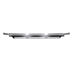 MAN TGX 2020- grila radiatorului element superior central