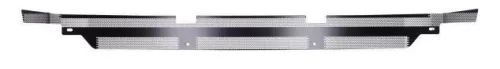 MAN TGX 2020- grila radiatorului element superior central