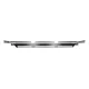 MAN TGX 2020- grila radiatorului element superior central
