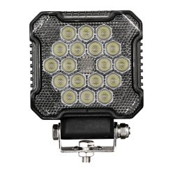 Lampă de lucru Ledes 18LED 12/24V