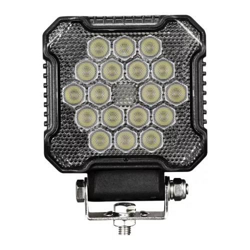 Lampă de lucru Ledes 18LED 12/24V