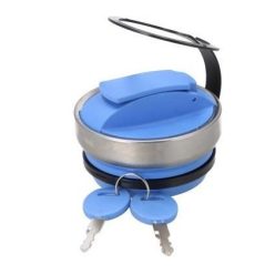 Capac adblue Scania R