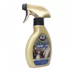 Produsul de curățare a pielii K2