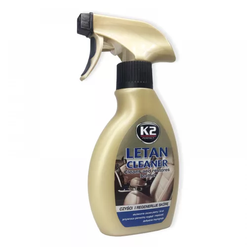 Produsul de curățare a pielii K2