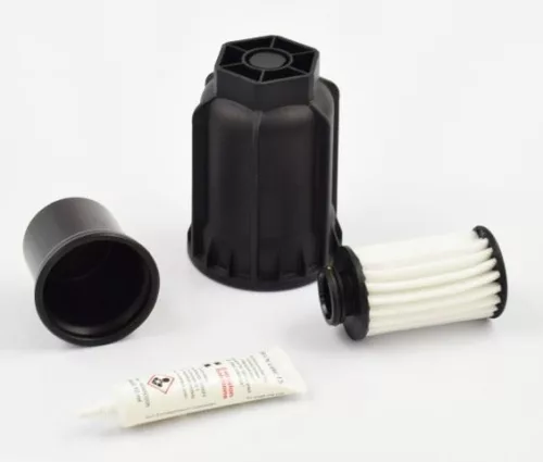 Scania/MB Filtru carbamidă