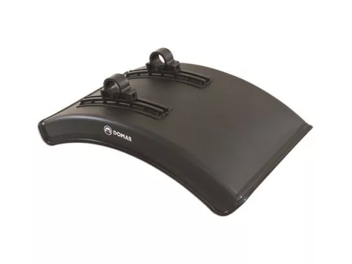Garda de noroi trimestru 670mm