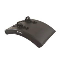Garda de noroi trimestru 670mm