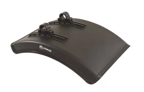 Garda de noroi trimestru 670mm